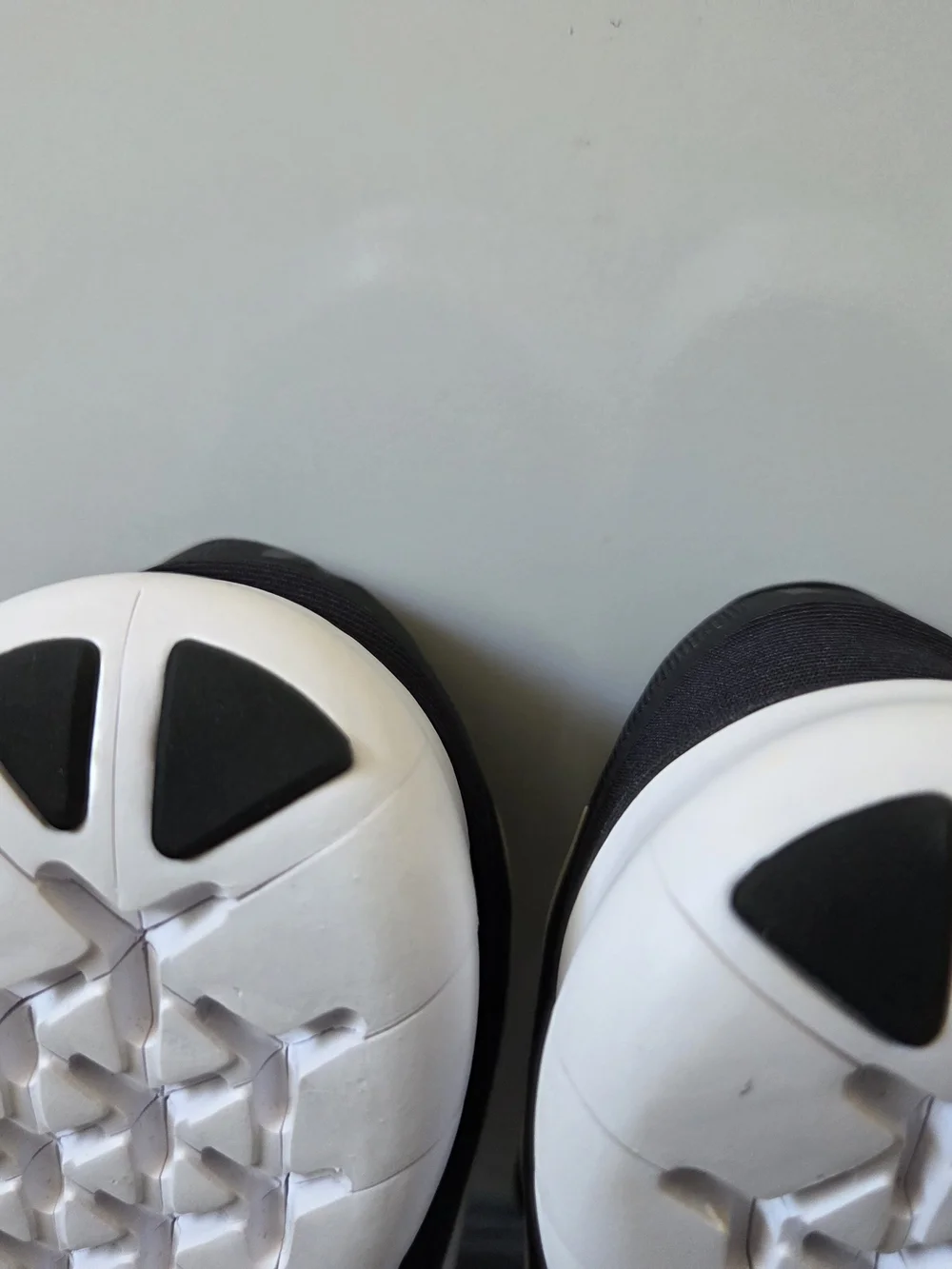 Nike Free RN 2016 Black White Volt Run Natural
